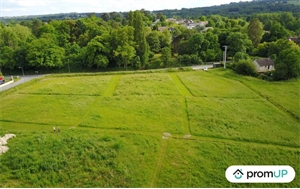 terrain à la vente -   36200  PECHEREAU, surface 993 m2 vente terrain - UBI366842505